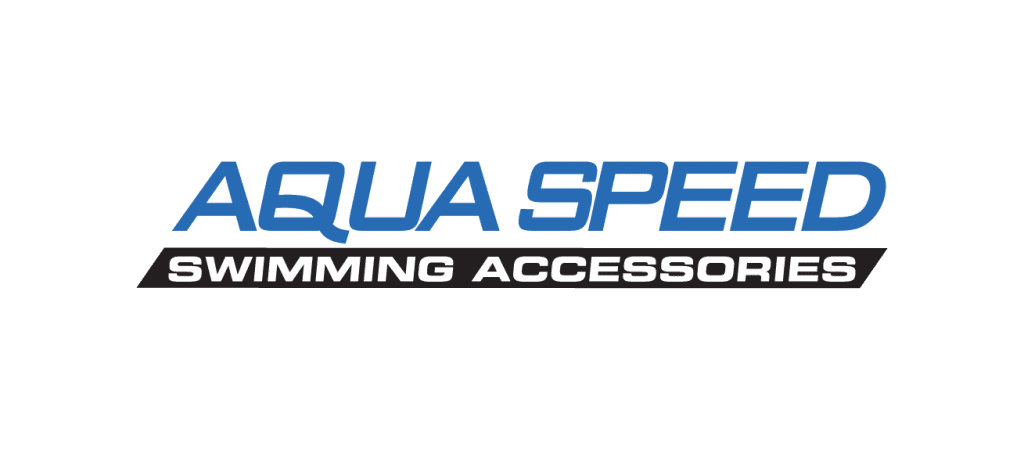 Aqua speed logo